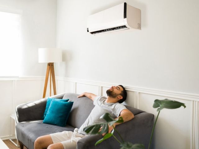 what should i set my ac to